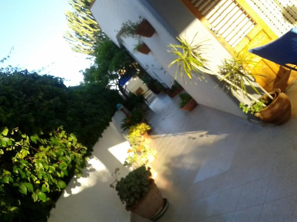 B&B Il Girasole Noto