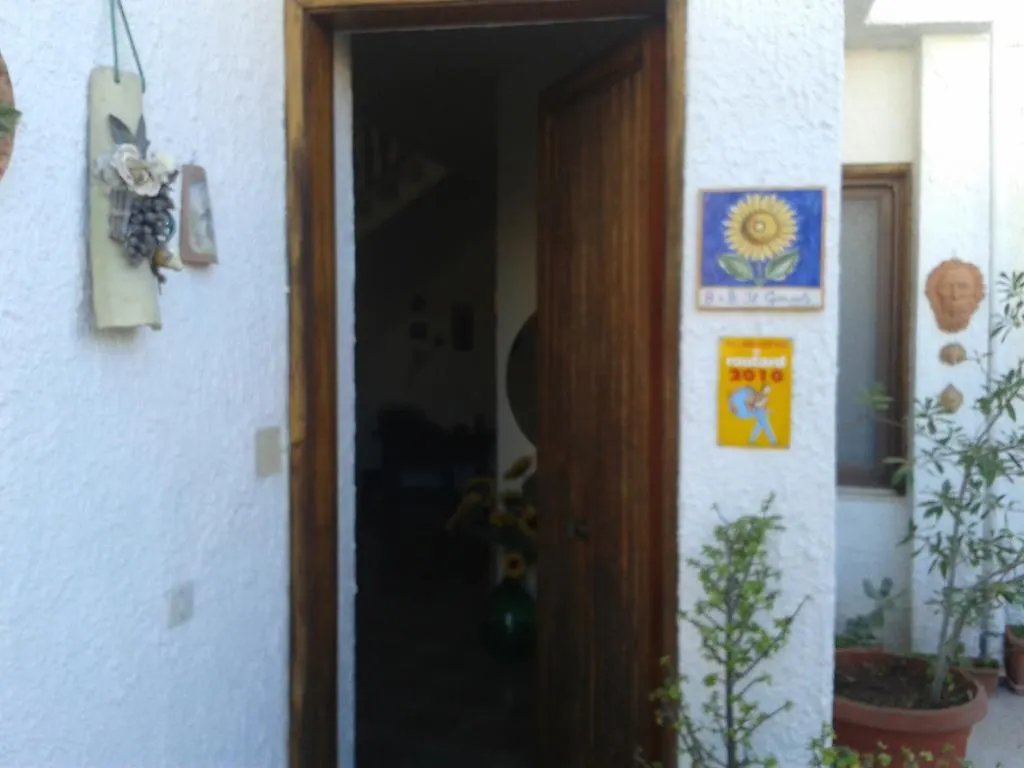 B&B Il Girasole Noto 0*,  Italy