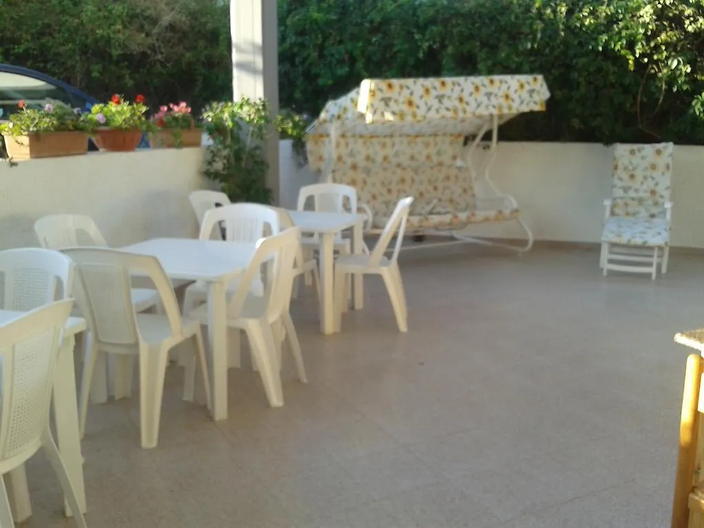 Bed & Breakfast B&B Il Girasole Noto