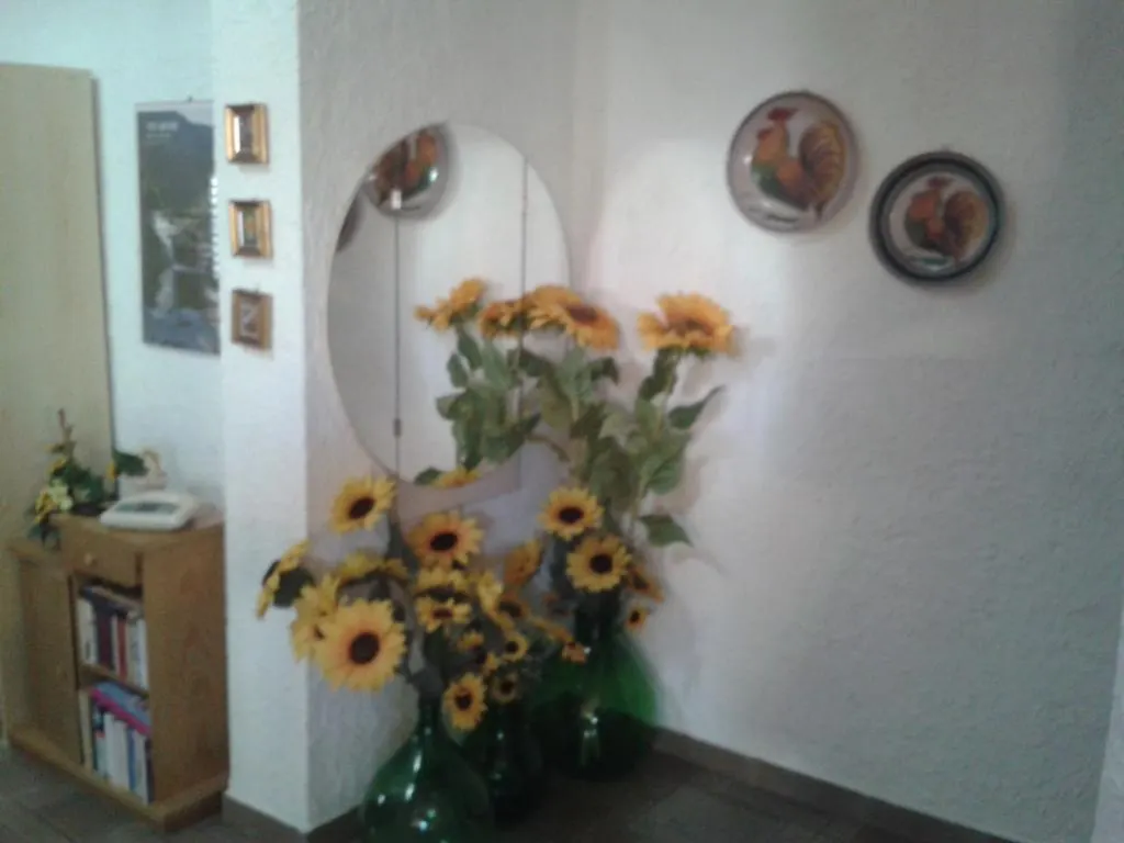 B&B Il Girasole Noto