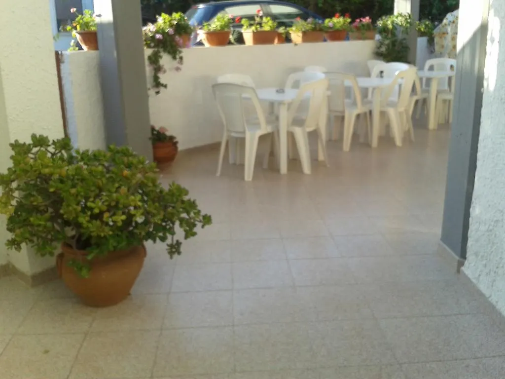 B&B Il Girasole Noto 0*,  Italy