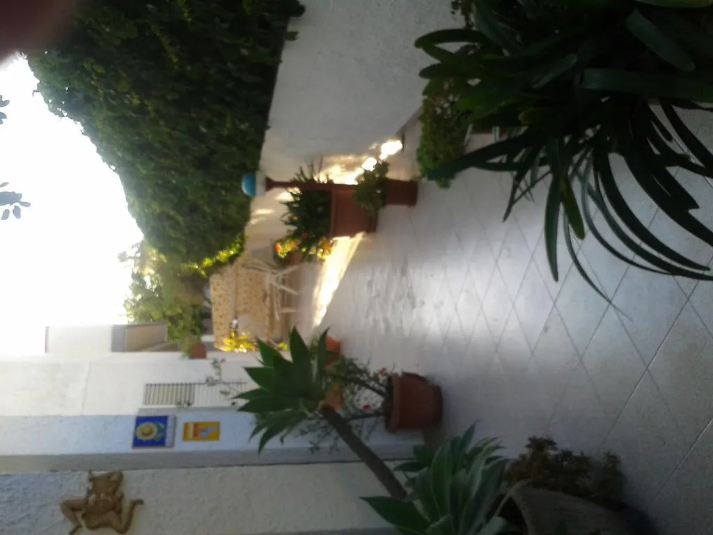 B&B Il Girasole Noto Bed & Breakfast