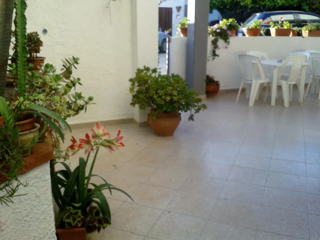Bed & Breakfast B&B Il Girasole Noto
