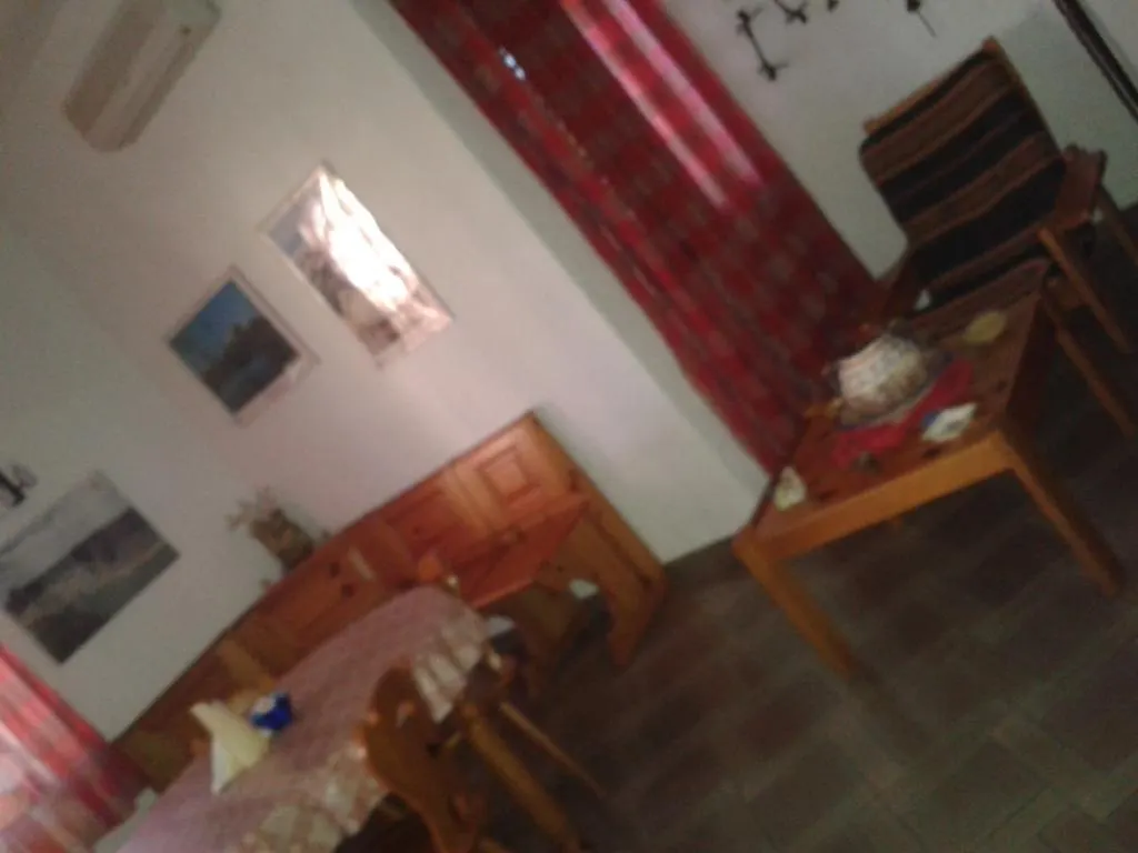 B&B Il Girasole Noto Italy