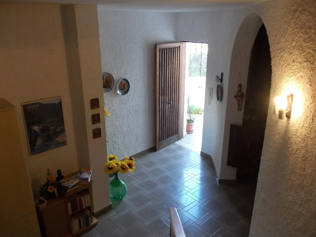 Bed & Breakfast B&B Il Girasole Noto Italy