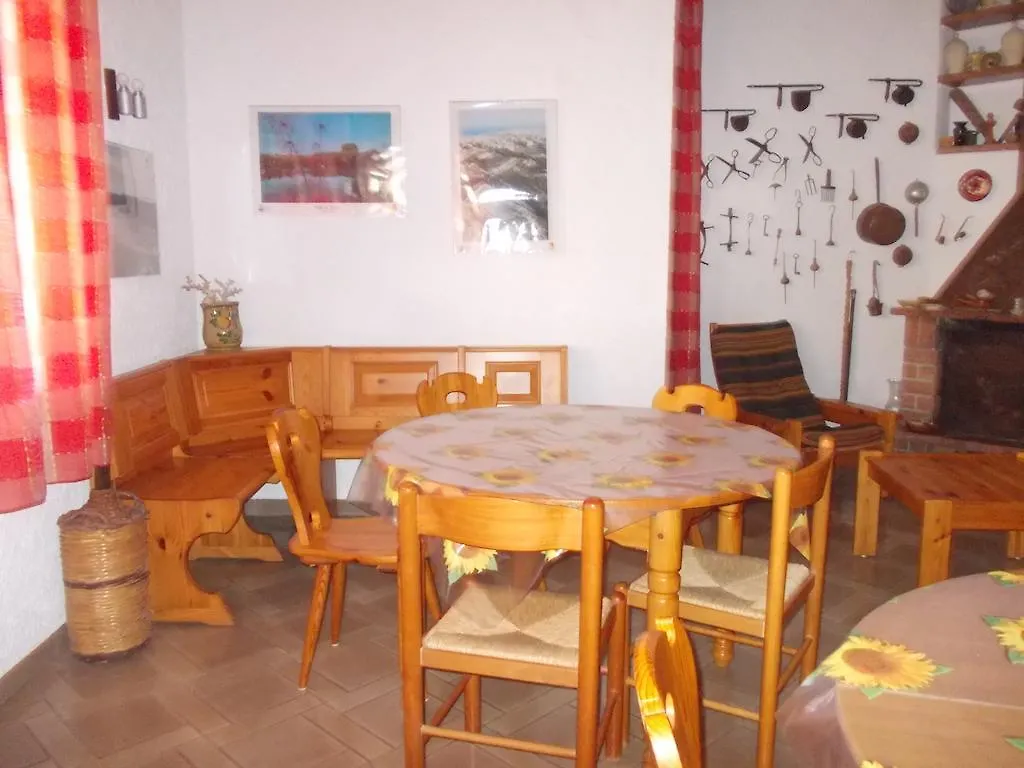 B&B Il Girasole Noto 0*,  Italy