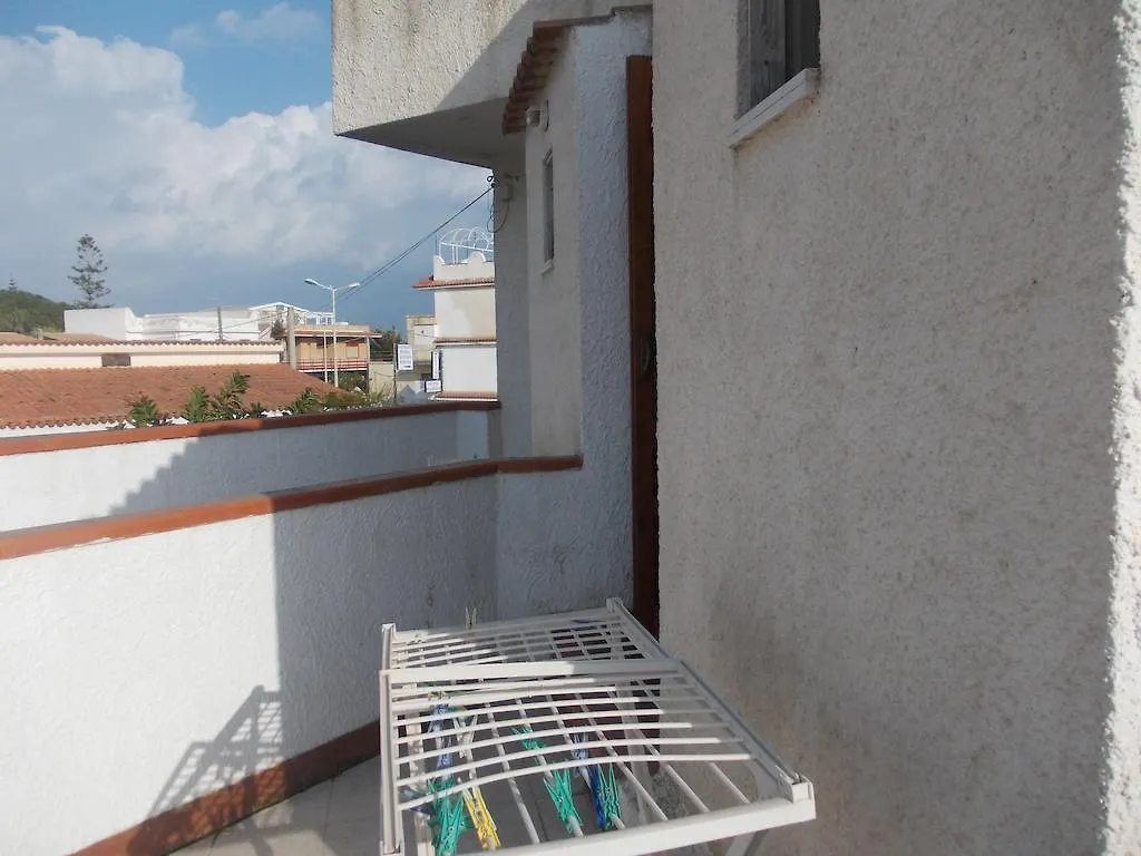 B&B Il Girasole Noto Bed & Breakfast