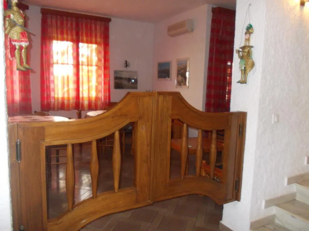 Bed & Breakfast B&B Il Girasole Noto Italy