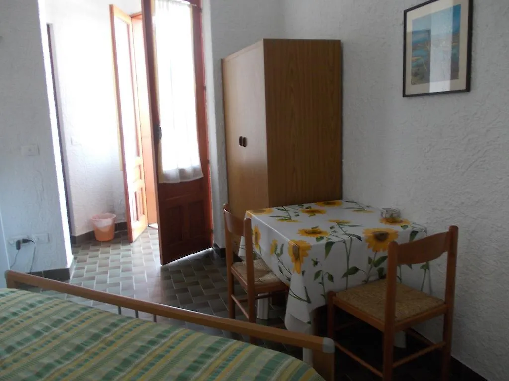 B&B Il Girasole Noto 0*,