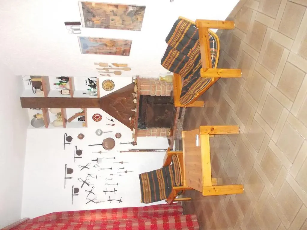 B&B Il Girasole Noto Bed & Breakfast