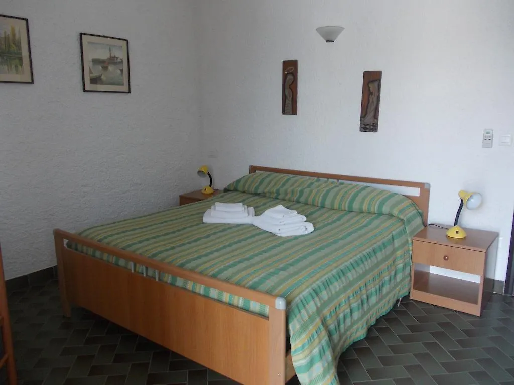 Bed & Breakfast B&B Il Girasole Noto