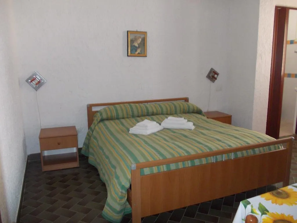 B&B Il Girasole Noto Italy